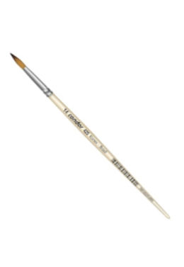 Pincel Sintetico Redondo 425 Nº14 Condor